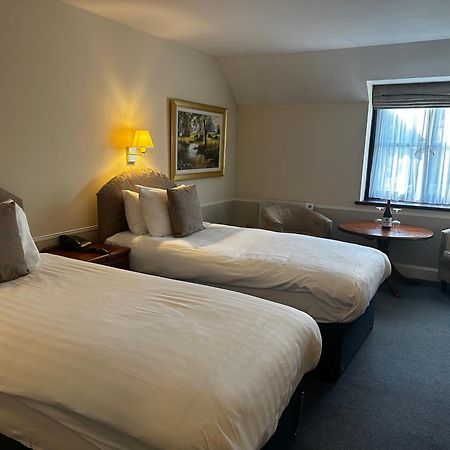 The Tollgate Bed & Breakfast Steyning Dış mekan fotoğraf