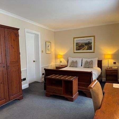 The Tollgate Bed & Breakfast Steyning Dış mekan fotoğraf