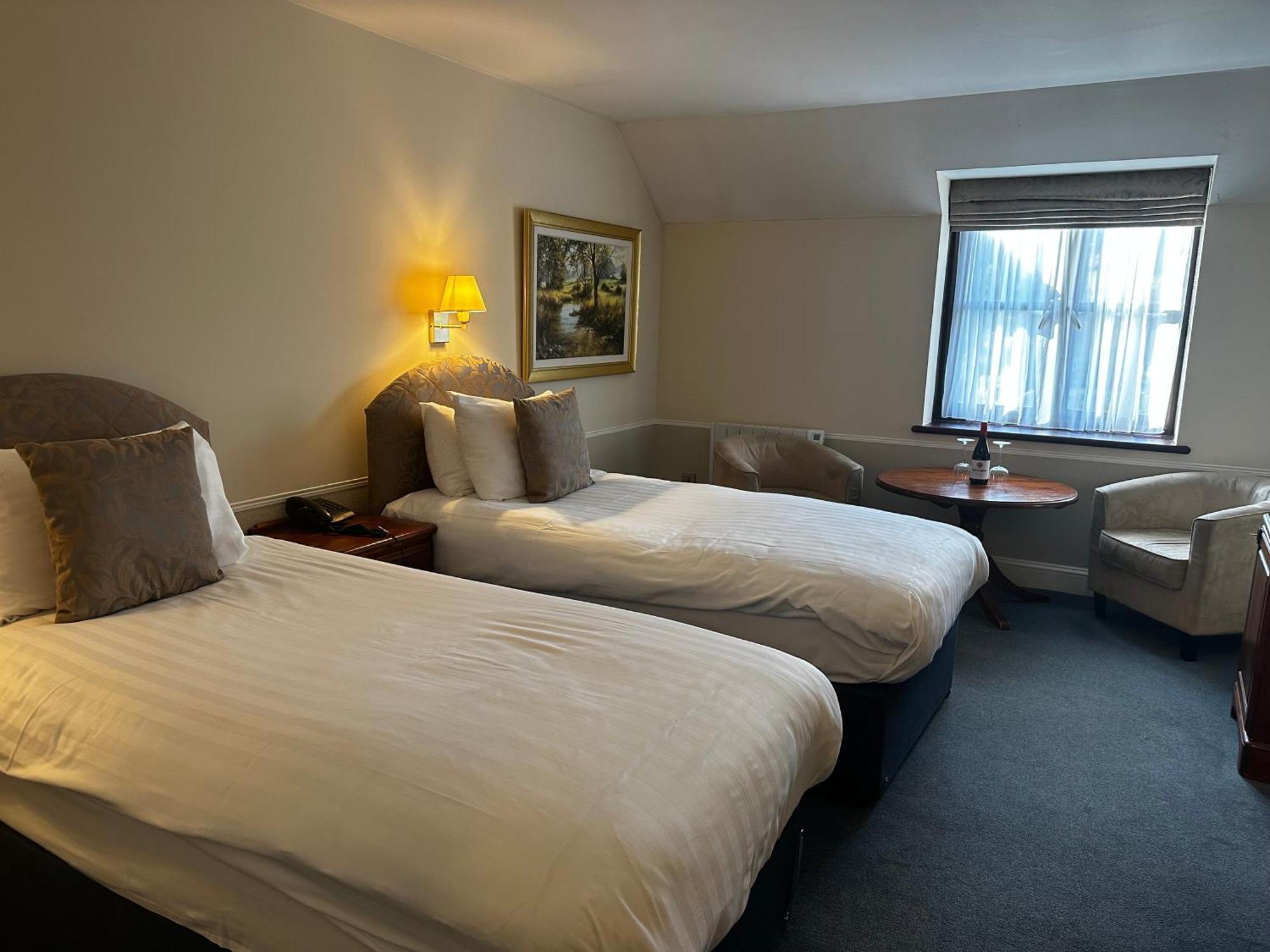 The Tollgate Bed & Breakfast Steyning Dış mekan fotoğraf