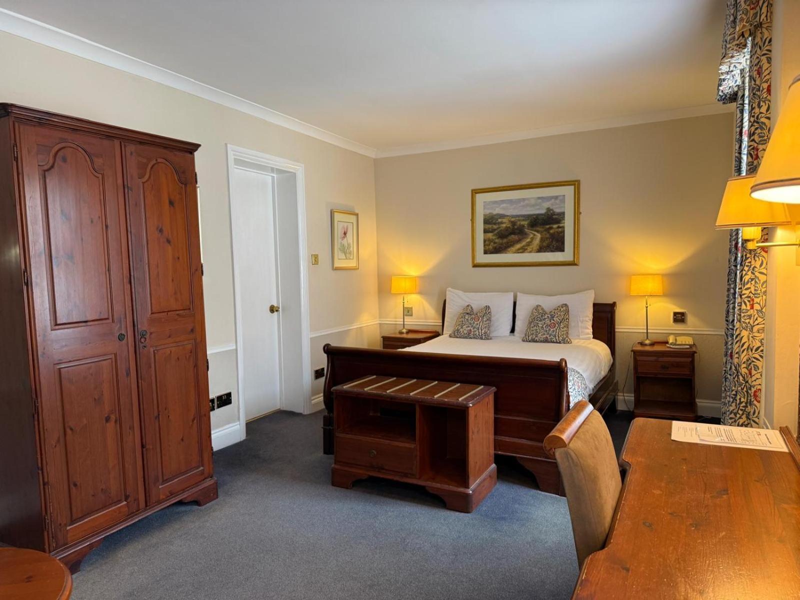 The Tollgate Bed & Breakfast Steyning Dış mekan fotoğraf