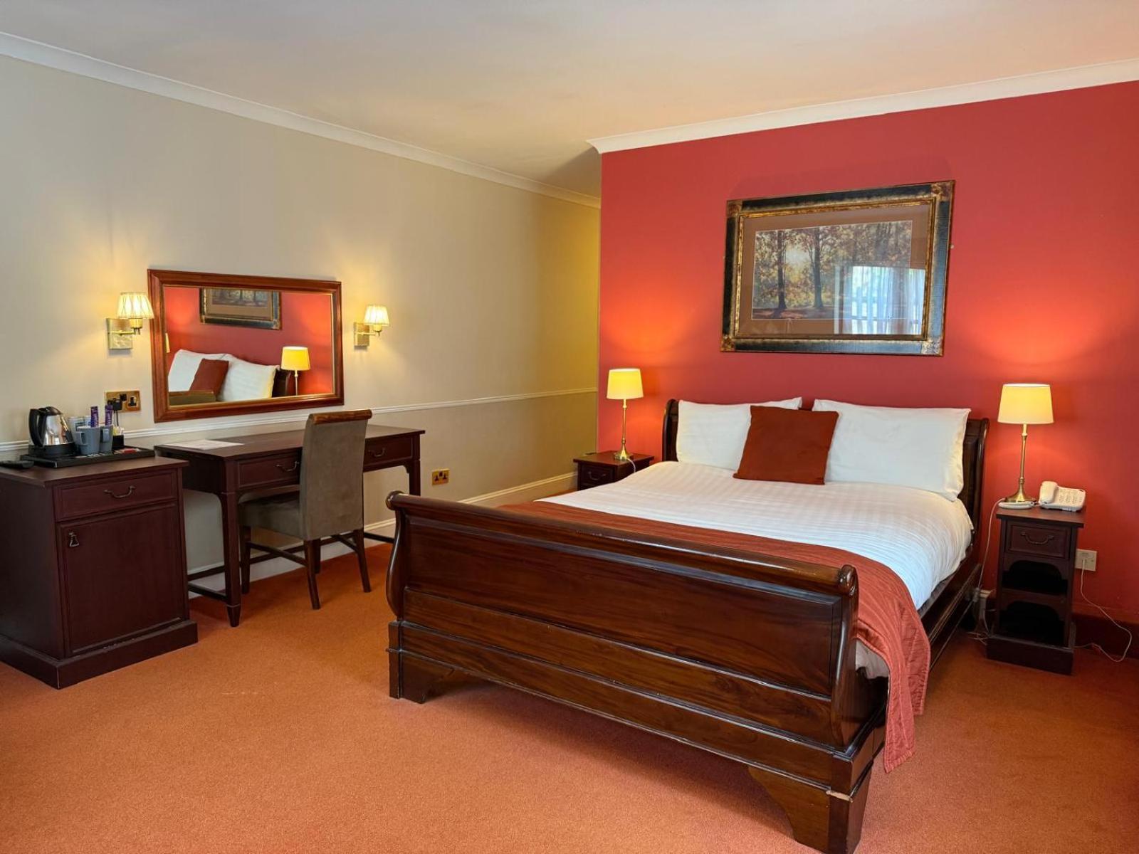 The Tollgate Bed & Breakfast Steyning Dış mekan fotoğraf