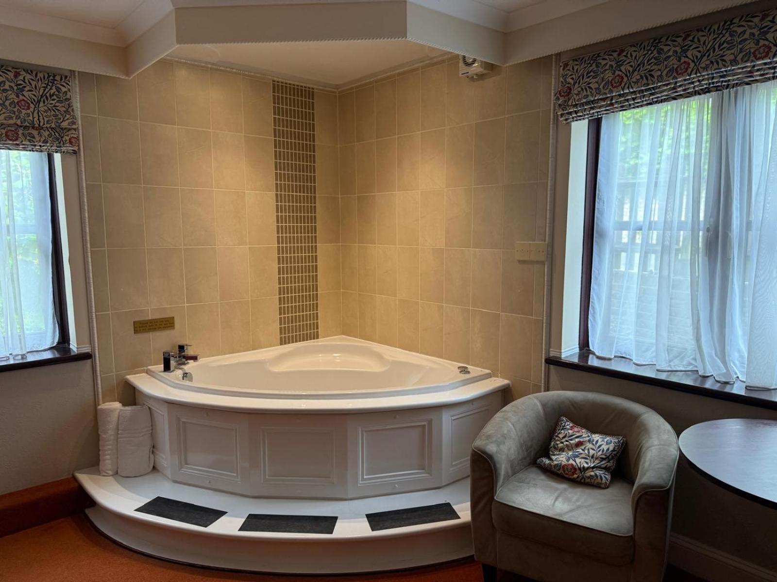 The Tollgate Bed & Breakfast Steyning Dış mekan fotoğraf